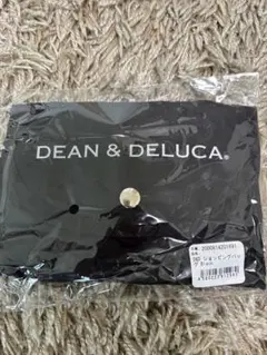 DEAN &DELUCA エコバッグ