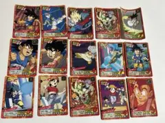 ドラゴンボール カードダス スーパーバトル 14弾 204枚 帯つき 激レア
