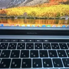 2025年最新】Macbook pro 2018 13インチ ジャンクの人気アイテム