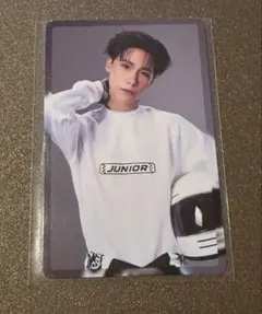 GMMTV LOL2026 JuniorMark - メルカリ