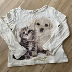 H&M トップス
