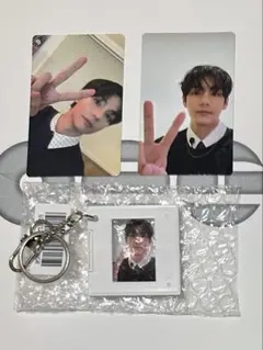 BTS ARIRANG Weverse GLOBAL予約購入者特典 ジョングク - メルカリ