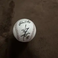 2026年最新】直筆サイン 松井秀喜の人気アイテム - メルカリ