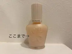 PAUL & JOE プロテクティングファンデーションプライマー　01