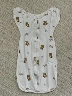 Copertaコペルタ Sサイズ スワドル おくるみ 新生児