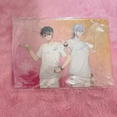 アイナナ ムビナナ 楽天ブックス 特典 アクリルパネル 百 千 Re:vale