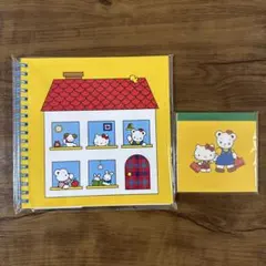 familiar ハローキティ　コラボ　2点セットのサムネイル
