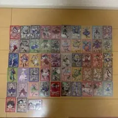 東方Project トレーディングカード 東方紅魔郷 コレクションクリア2BOX