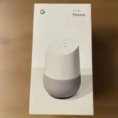 Google Home スマートスピーカー 本体のサムネイル