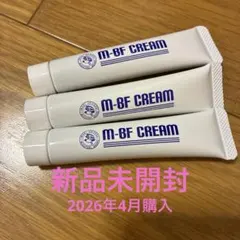 2026年最新】m-bfクリームの人気アイテム - メルカリ
