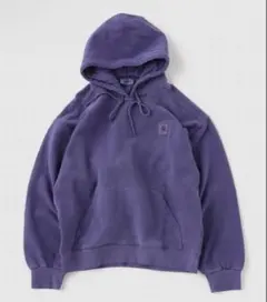✨美品✨carhartt WIP プルオーバーフーディ　2024AW　着用数回