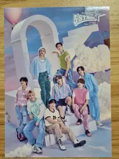 straykids スキズ　ラントレ オール