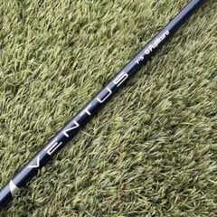ベンタスブルー　ドライバーシャフト7sテーラーメイド スリープ付き　レフティのサムネイル