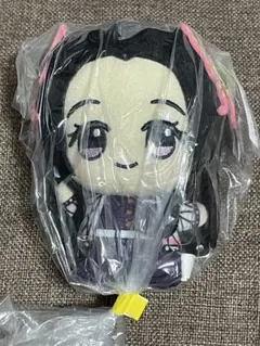 鬼滅の刃 ちびぐるみ vol.5 胡蝶カナエ