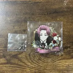 ブルーロック 糸師冴 キーホルダー