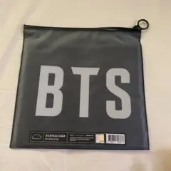 BTS official スローガン