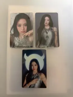 BABYMONSTER 베비몬 아현 DRIP 트레카