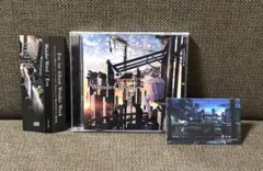 【帯付き】「Wonder Word」Eve / 1stアルバム ステッカー付き！