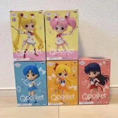 2026年最新】qposket セーラームーンの人気アイテム - メルカリ
