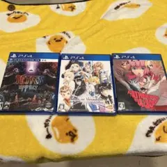 テトリスエフェクト　テイルズ・オブ・ヴェスペリア　キャサリンフルボディ