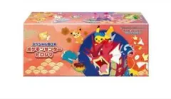 スペシャルBOX ポケモンセンター ヒロシマ