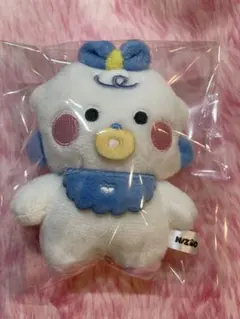 niziunizoo バッグチャーム キナ ニナ Amazon.co.jp: niziu ニナ Baby nizoo キナ バッグチャーム 3