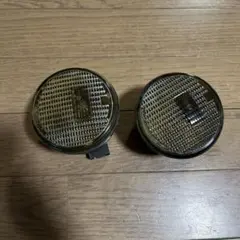 ◉クリアー クライスラー ジープ JKラングラー サイドウィンカー LED