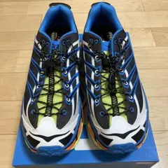 2026年最新】HOKA one one mafate three2の人気アイテム - メルカリ
