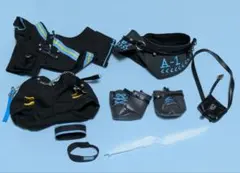 着せ替え ぬいぐるみ 約20cm 服