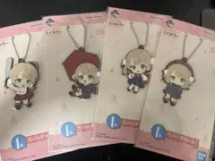 しぐれうい　グッズセット すべての商品｜SHIGURE UI - OFFICIAL EVENT GOODS