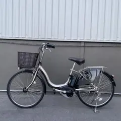 パナソニック 電動アシスト自転車8.9Ah 26EPDE39 - メルカリ