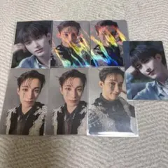 SEVENTEEN 消費期限 ドギョム まとめ売り