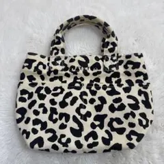 LOWRYSFARM トートバッグ