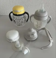 ひ*び様 ピジョン　コンビ　マグ