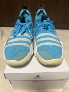 adidasトレイヤング2