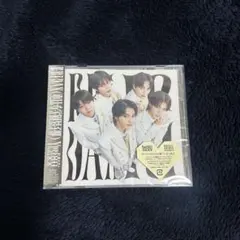 Yes！東京 M!LK盤