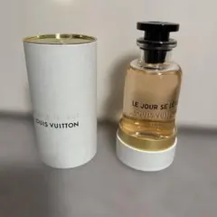 ☆匿名配送☆ ルイヴィトン タービュランス オードゥパルファン 100ml
