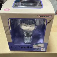 怪獣8号 るかっぷ 保科宗四郎