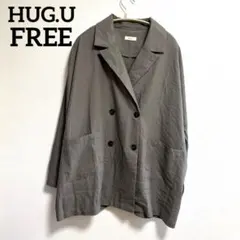 PHIGVEL カバーオール フィグベル リネン アトリエ - メルカリ