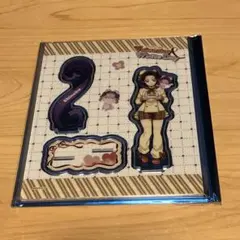 鬼滅の刃　バレンタイン＆ホワイトデー　2026 アクリルスタンド　胡蝶しのぶ