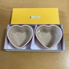 LE CREUSET Ramequin d'Amour 2個セットのサムネイル