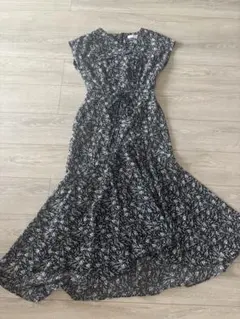 lagunamoonワンピース花柄