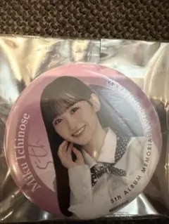 2026年最新】一ノ瀬美空 缶バッジの人気アイテム - メルカリ