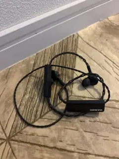2025年最新】ONKYO ワイヤレスイヤホンの人気アイテム - メルカリ