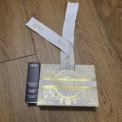 新品　未開封　ルージュ ディオール　000