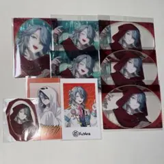 2026年最新】vS ambivalenz シャタコレの人気アイテム - メルカリ