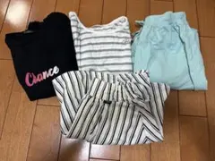 女の子　160㎝　5点まとめ売り　JENNI 組曲など