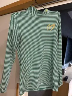 ゴルフウェア 長袖 メンズウェア