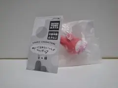 【新品・未開封】【サンリオ】【マイメロディ】ぬいぐるみといっしょフィギュア