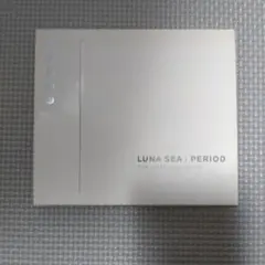 LUNA SEA PERIOD THE BEST SELECTION CD